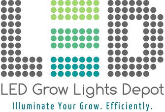 Led Grow Lights Depot Coupons and Promo Code