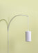 Soltech Archetto - Transparent Wall Mount Transparent - LED Grow Lights Depot