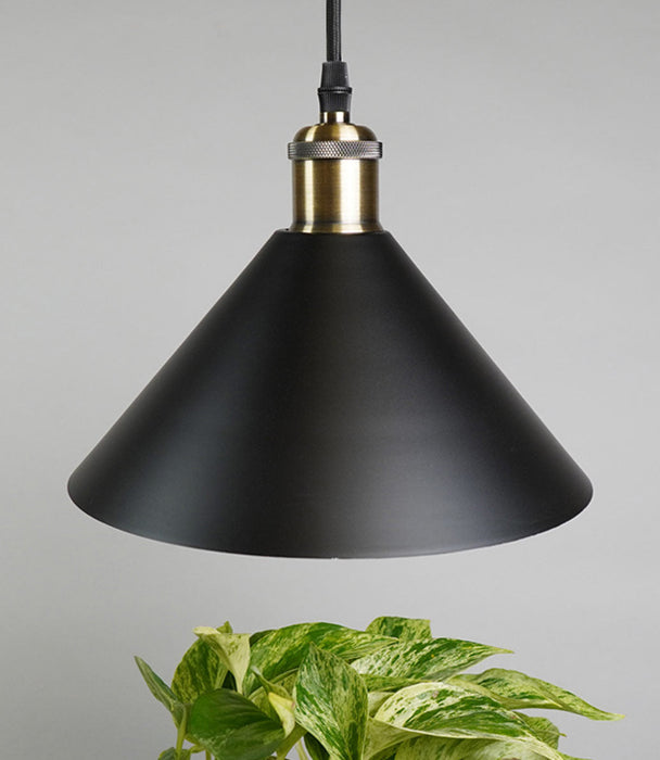 Soltech Modern Pendant and Socket - LED Grow Lights Depot