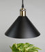 Soltech Modern Pendant and Socket - LED Grow Lights Depot