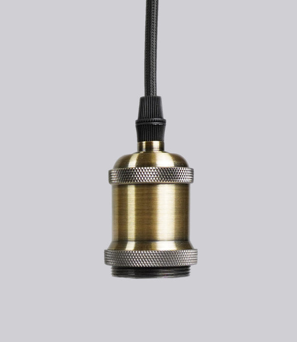 Soltech Vita Pendant Kit - LED Grow Lights Depot