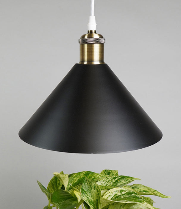 Soltech Modern Pendant and Socket - LED Grow Lights Depot