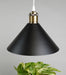 Soltech Modern Pendant and Socket - LED Grow Lights Depot