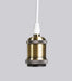 Soltech Vita Pendant Kit - LED Grow Lights Depot