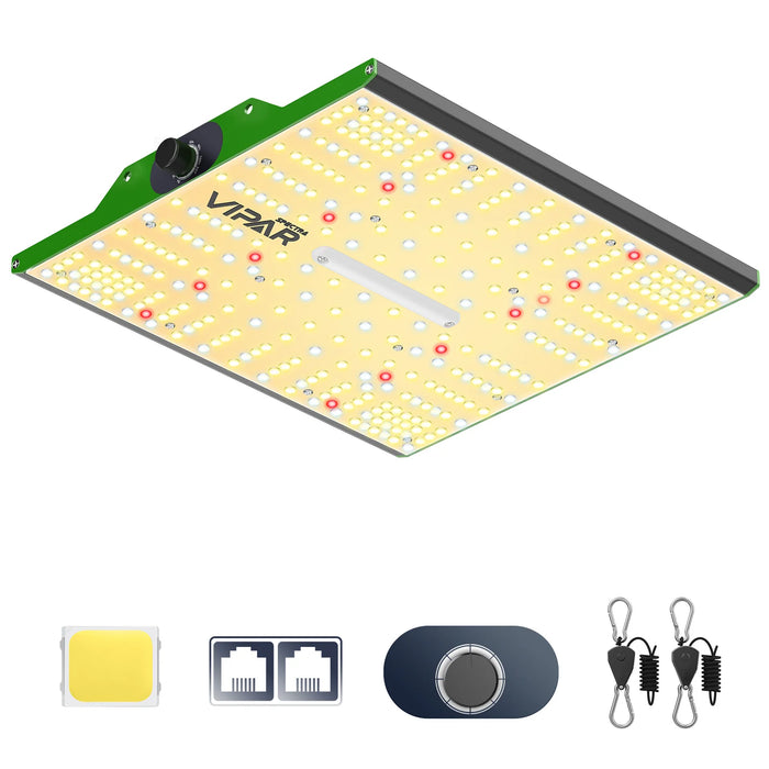 Viparspectra Pro Series P1000 - LED Grow Lights Depot