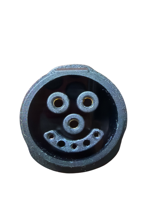 GrowPros UCL Power Cord 240V PUSH LOCK – Waterproof - LED Grow Lights Depot