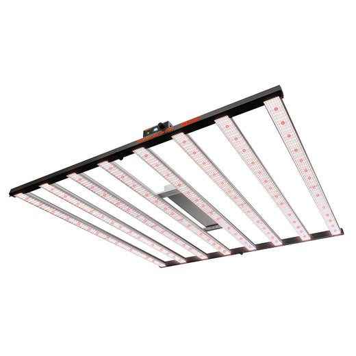 Spider Farmer SE1000 1000W Full Spectrum Bridgelux LEDs Grow Light | WiFi & Bluetooth App-Controlled