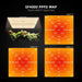 Spider Farmer® 4’x4′X6.5′ Grow Tent Combo| SF4000 Bridgelux 30/30 Full Spectrum LED Grow Light - LED Grow Lights Depot