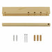 Soltech Pinocchio - Adjustable Wall Mount - LED Grow Lights Depot