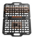 Spider Farmer Grow Tent Gear Board Equipment and Cable Management System - LED Grow Lights Depot