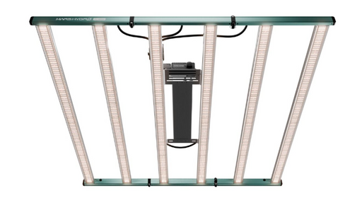 Mars Hydro FC8000 800W LED Grow Light| Shipping End of August 2026 - LED Grow Lights Depot