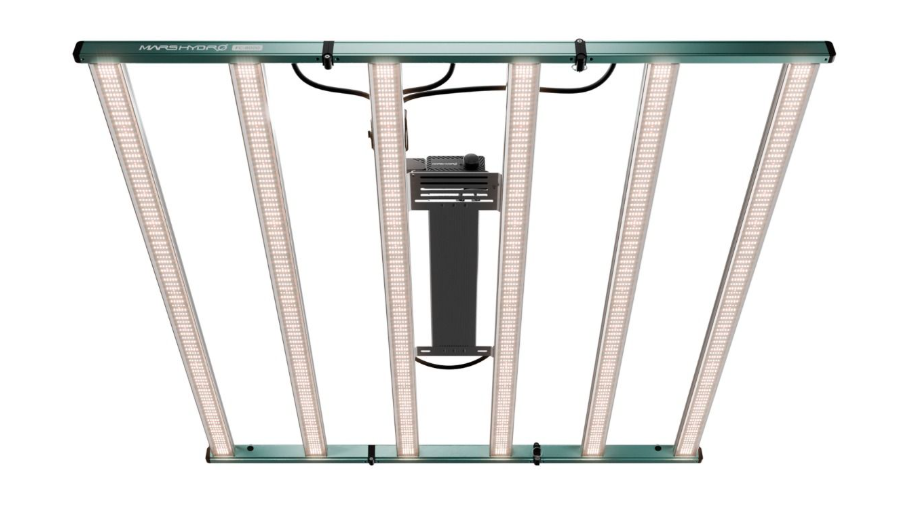 Mars Hydro FC8000 800W LED Grow Light| Shipping End of August 2026 - LED Grow Lights Depot