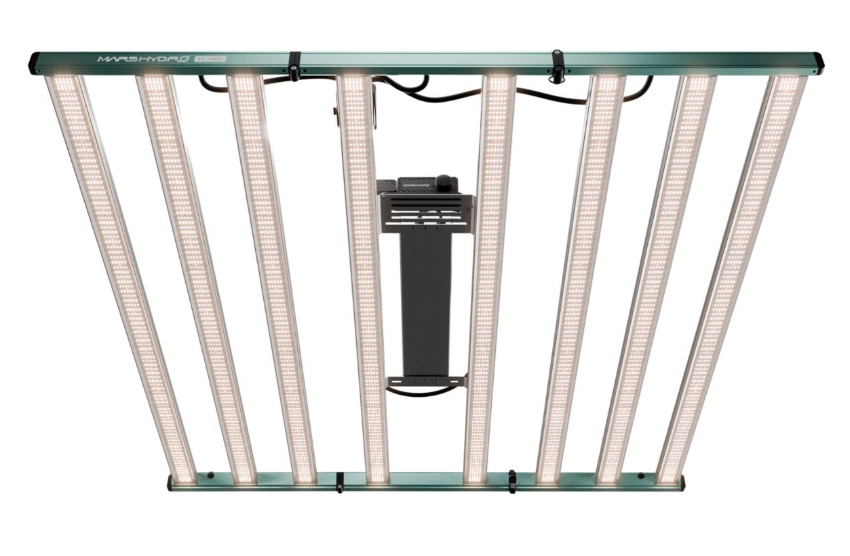 Mars Hydro FC1000 1000W LED Grow Light - LED Grow Lights Depot