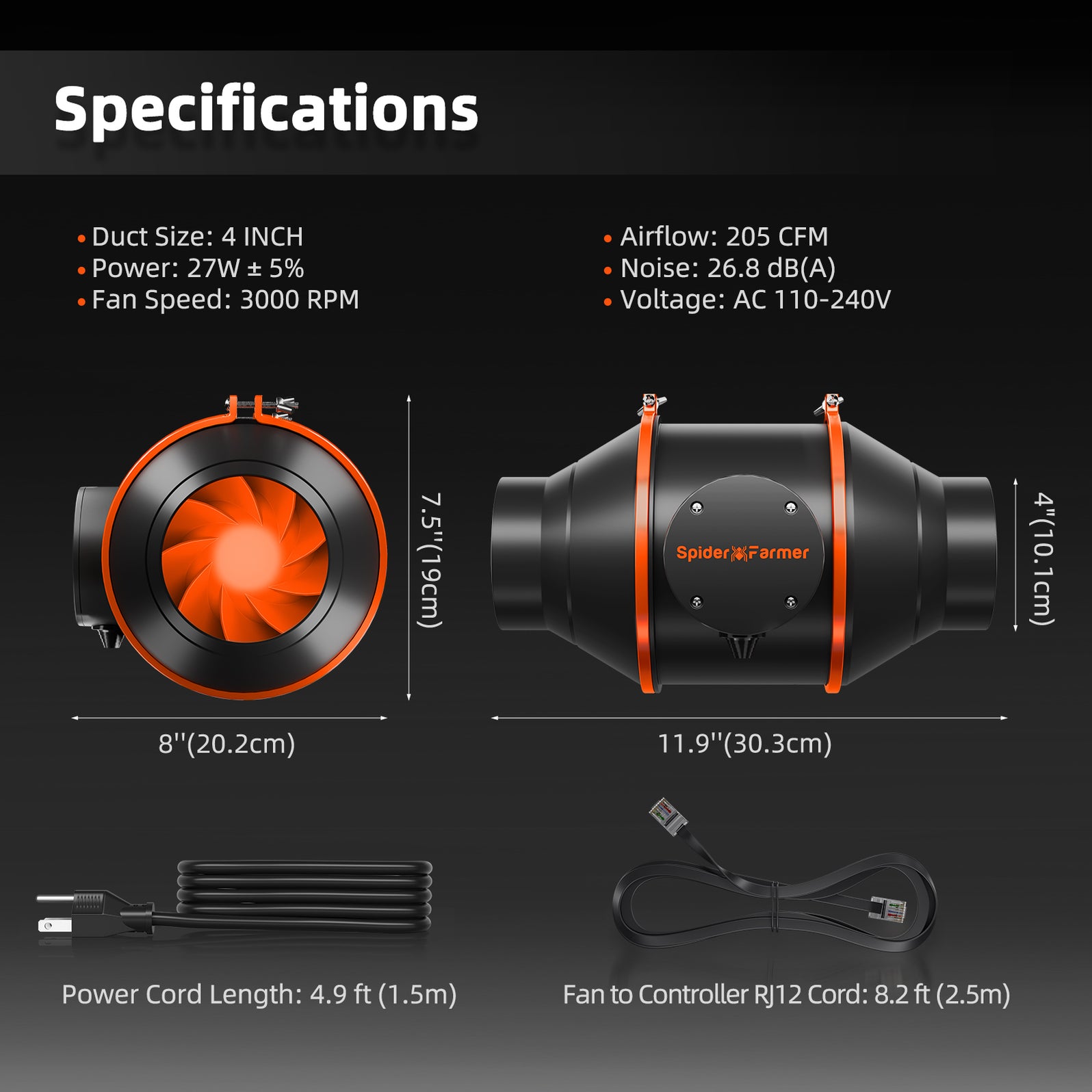 Spider Farmer GGS Smart Controller – Intelligente Steuerung für dein Spider Farmer GGS Smart Controller – Intelligente Steuerung für dein