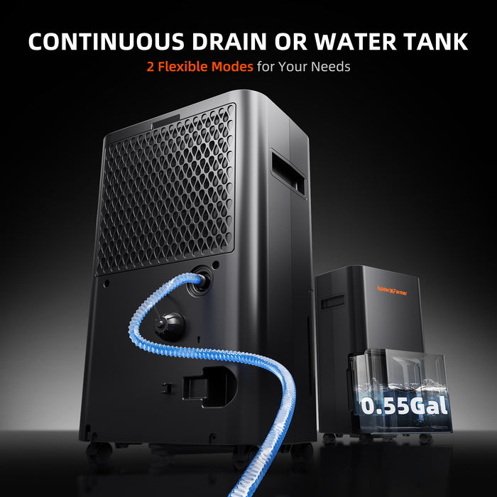 grow tent dehumidifier size Buy Spider Farmer 32-Pint Dehumidifier For Grow Tents/Rooms — LED Grow Lights Depot