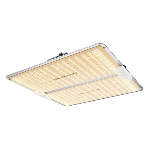 Spider Farmer SF2000 PRO 200W Bridgelux LED Grow Light - LED Grow Lights Depot