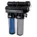 HydroLogic Stealth-RO 300 | Reverse Osmosis Filter System | 300 GPD  - LED Grow Lights Depot