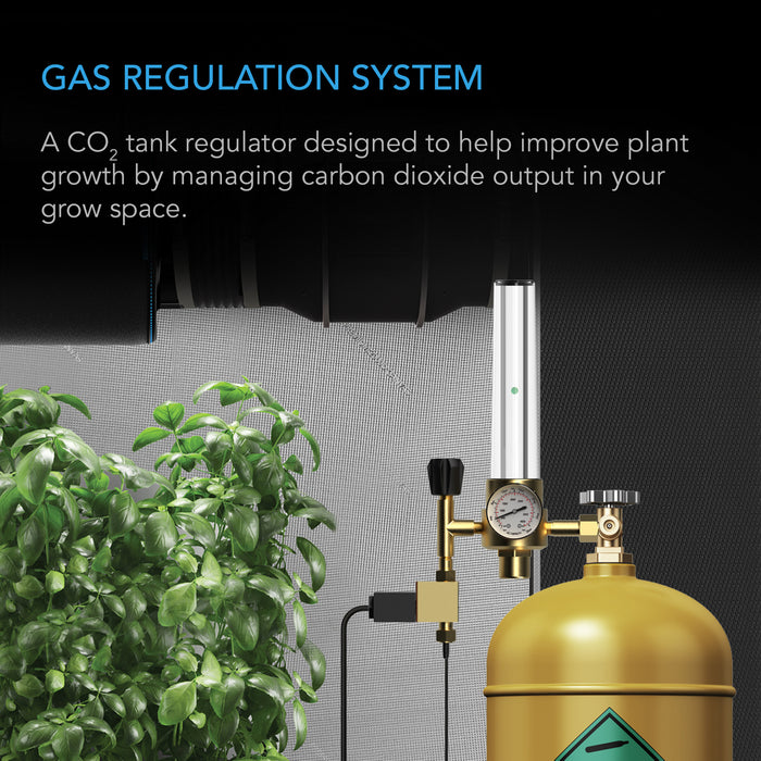 Buy AC Infinity CO2 Controller