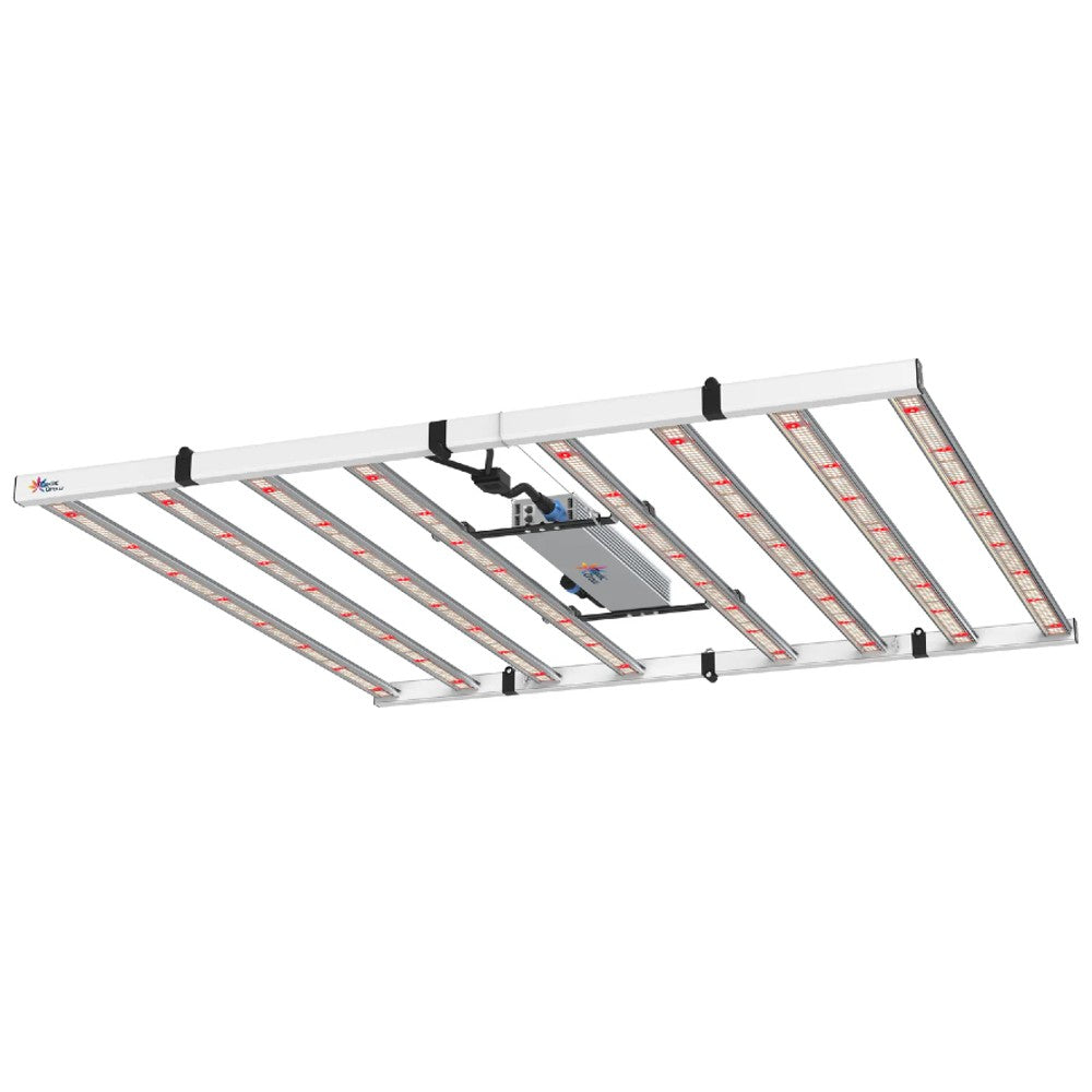 800 Watt LED Grow Lights