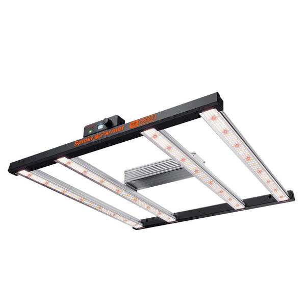 Buy Spider Farmer® G3000 Full Spectrum LED Grow Light (2024