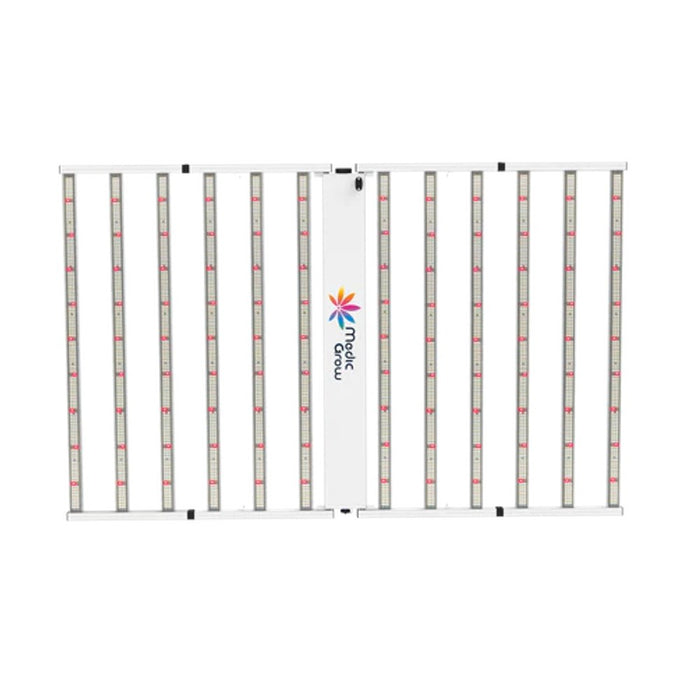 Medic Grow NEO-1000 Smart Aura Control System  - LED Grow Lights Depot