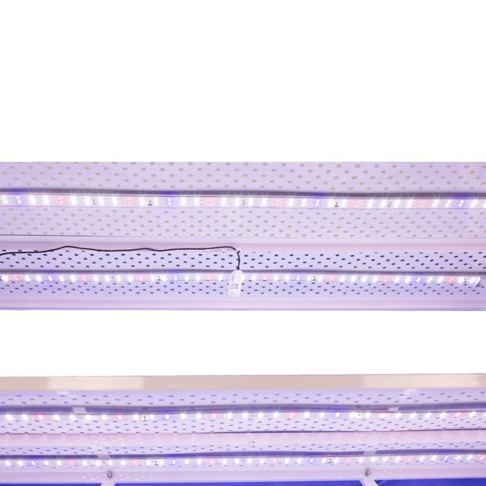 Grower's Choice Pro Pod for Clones — LED Grow Lights Depot