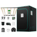 Mars Hydro FC-E 4800 & 4'x4' Complete Grow Tent Kit  - LED Grow Lights Depot