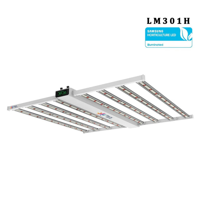 8 bulb t5 grow light Buy Medic Grow LED Smart 8 — LED Grow Lights Depot