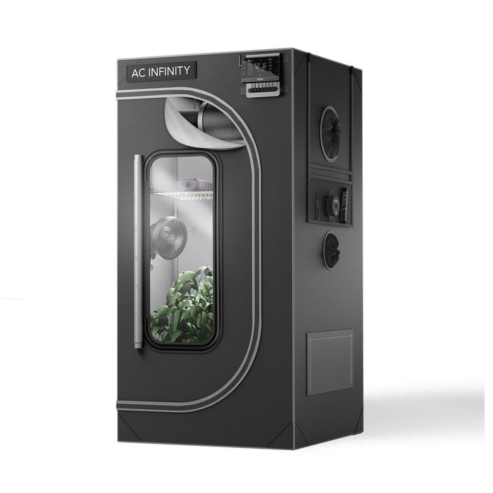 AC Infinity CLOUDLAB 422 | Advance Grow Tent