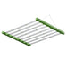 FloraFlex 650W 8-Bar LED | Single Unit or Pallet of 14  - LED Grow Lights Depot