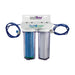 Hydro Logic Small Boy Water Filtration System  - LED Grow Lights Depot