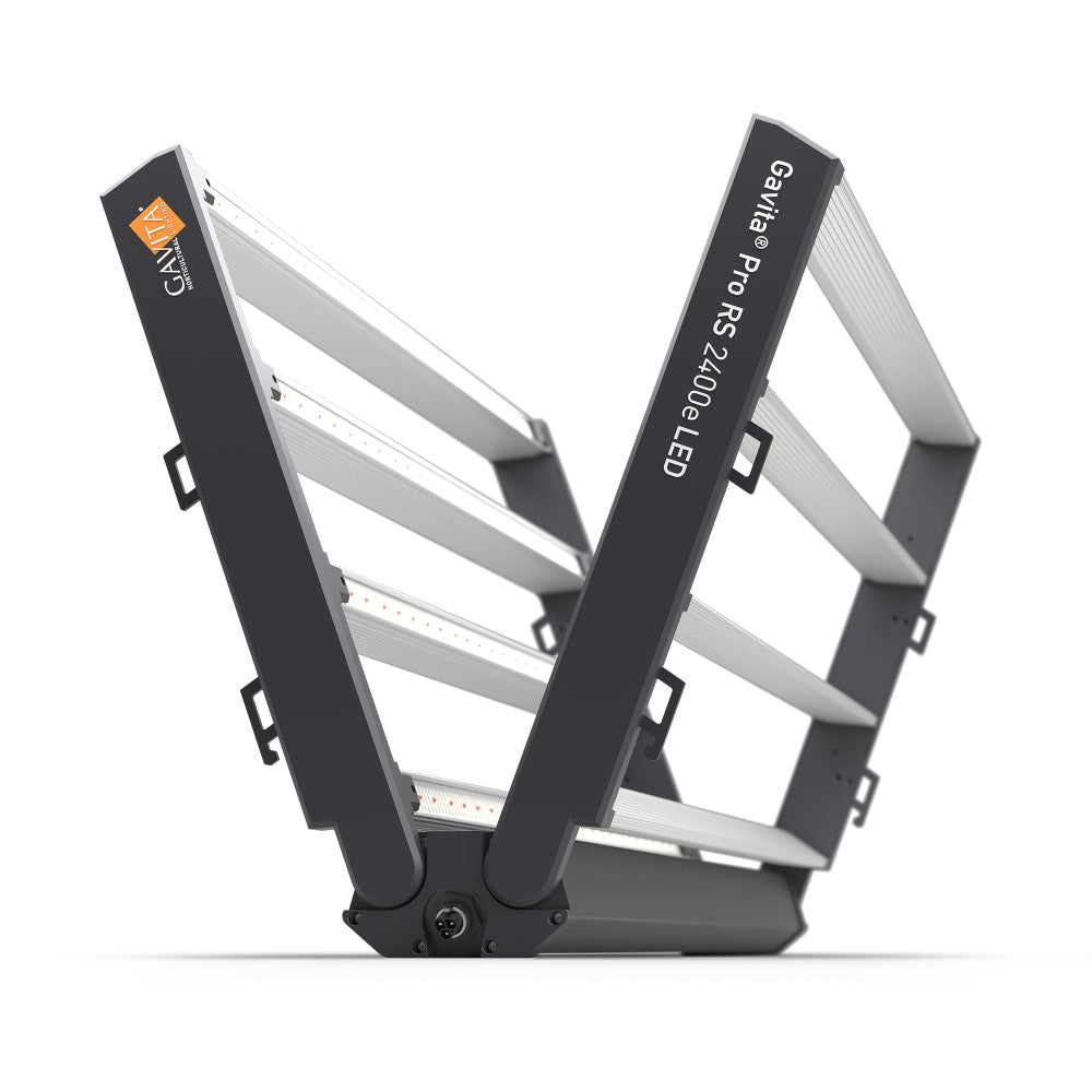 Gavita Pro 2400e V2 Full-Spectrum LED Grow Light — LED Grow Lights