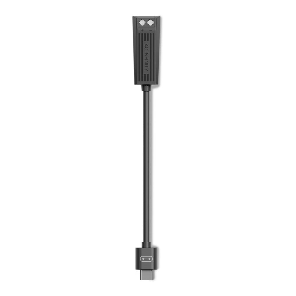 Lighting To Rj11 Buy AC Infinity UIS Lighting Adapter Type-A | For RJ11/12 Connector ...