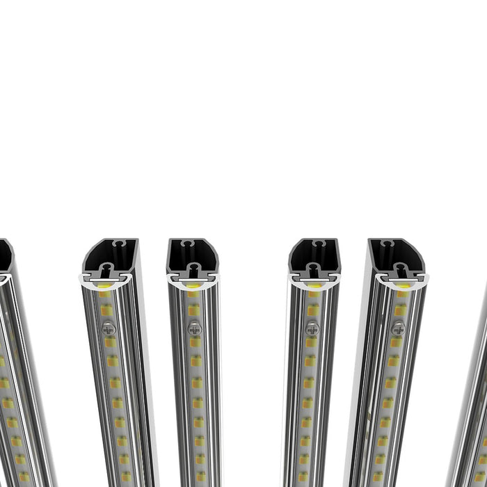 Grow Light Science PROGROW 2400 HB  (12 unit min) | CONTACT US TO ORDER!  - LED Grow Lights Depot