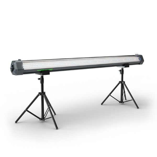 Mars Hydro ADlite 100 Under Canopy 100W LED Grow Light — LED Grow