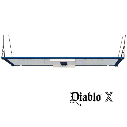 HLG 225 Diablo X - LED Grow Lights Depot