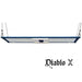HLG 225 Diablo X - LED Grow Lights Depot