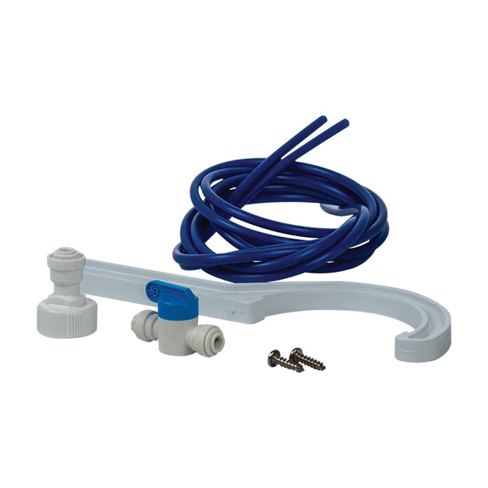 Hydro Logic Small Boy Water Filtration System  - LED Grow Lights Depot