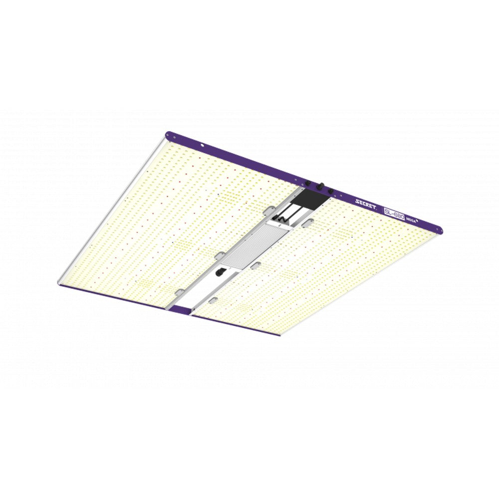 Secret Lighting SL-680 MEGA LED Grow Light — LED Grow Lights Depot