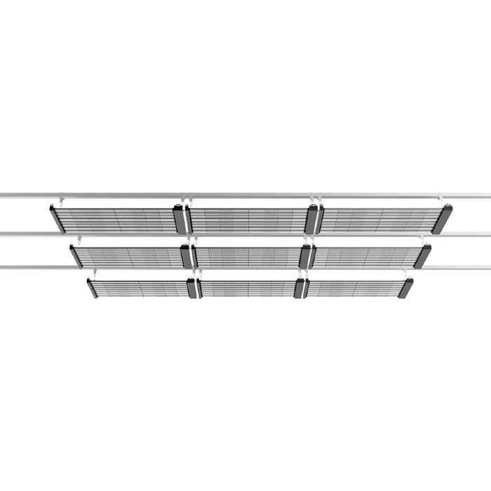 Grow Light Science PROGROW 2400 HB  (12 unit min) | CONTACT US TO ORDER!  - LED Grow Lights Depot