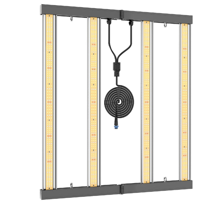 Viparspectra KS3000E  - LED Grow Lights Depot