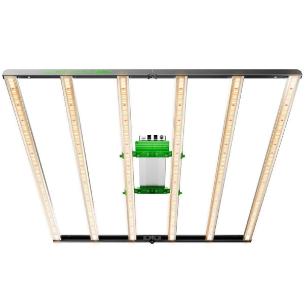 Mars Hydro FC-E6500 Bridgelux 730W LED Grow Light — LED Grow