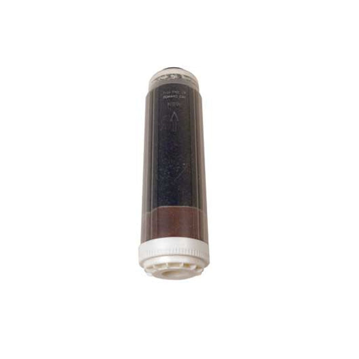 Hydro Logic KDF85 Upgraded Carbon Filter for Small Boy & Stealth Systems  - LED Grow Lights Depot