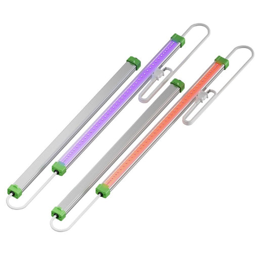 VSFD6500 Full Spectrum LED Grow Light Bar 650W, Detachable Design with VSFD6500 Full Spectrum LED Grow Light Bar 650W, Detachable Design with