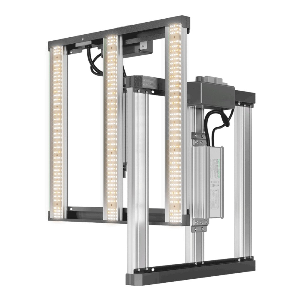 Mars Hydro FC-E 1500 Full-Spectrum LED Grow Light | 2-Pack — LED