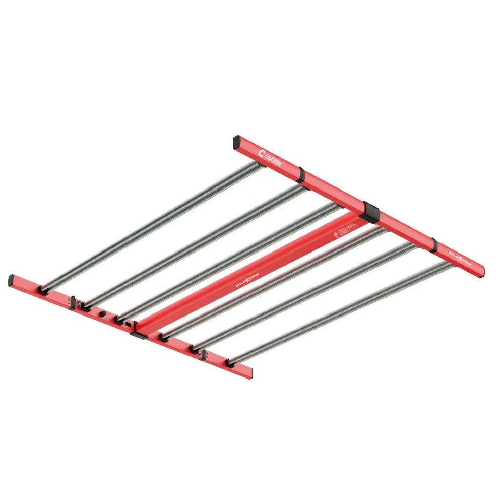 Buy California Lightworks SolarXtreme 640 — LED Grow Lights Depot