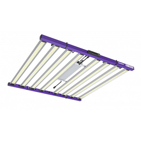 Secret Lighting SL-1000 LED Grow Light — LED Grow Lights Depot