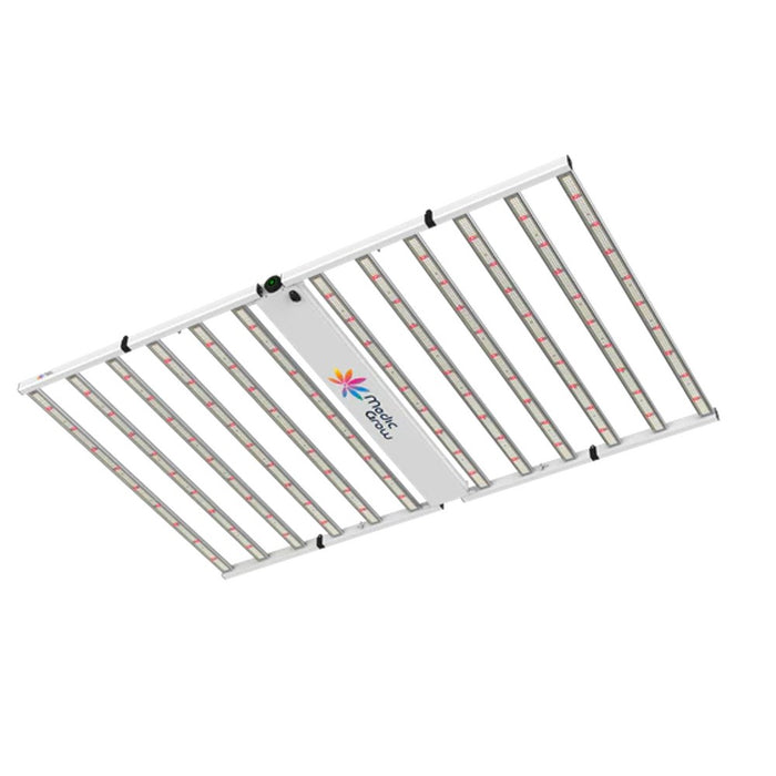 Medic Grow NEO-1000 Smart Aura Control System  - LED Grow Lights Depot