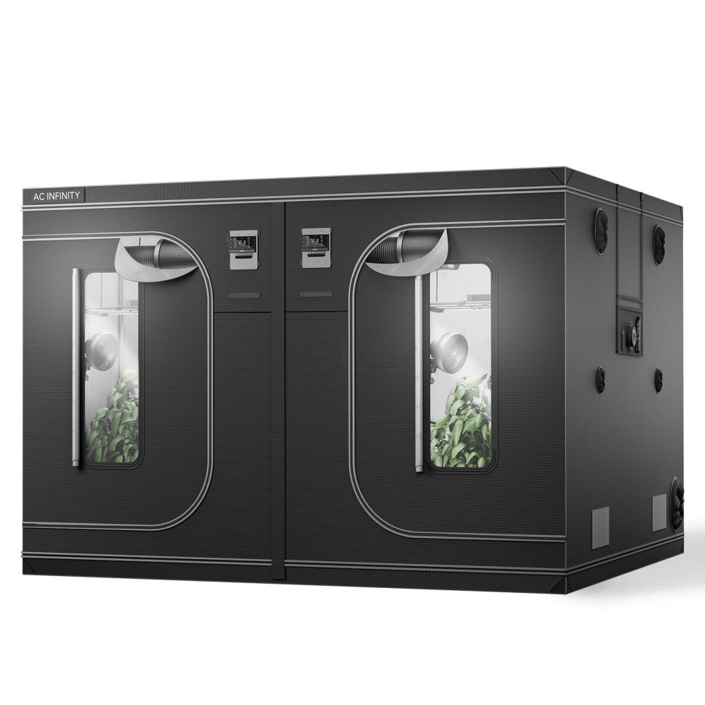 10' x 10' Grow Tents