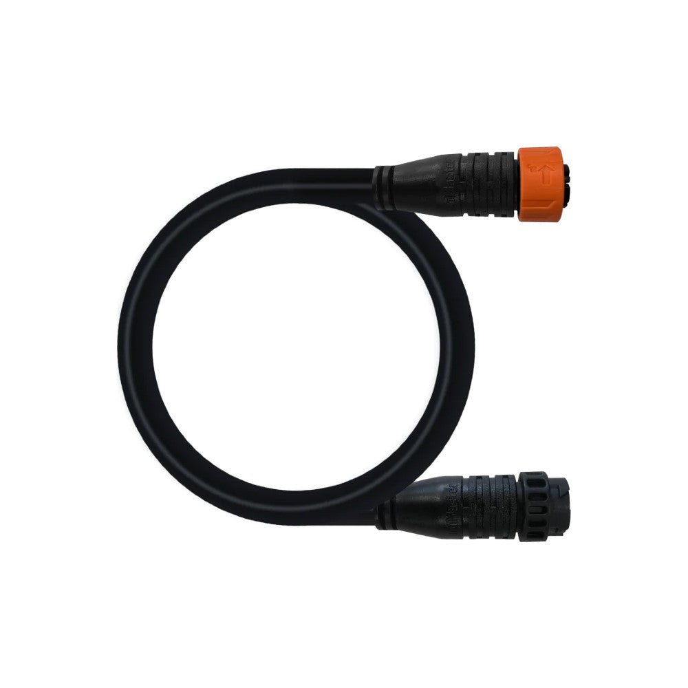 ThinkGrow Model One 2' 18AWG Daisy Chain Cord (TDC-3) — LED Grow